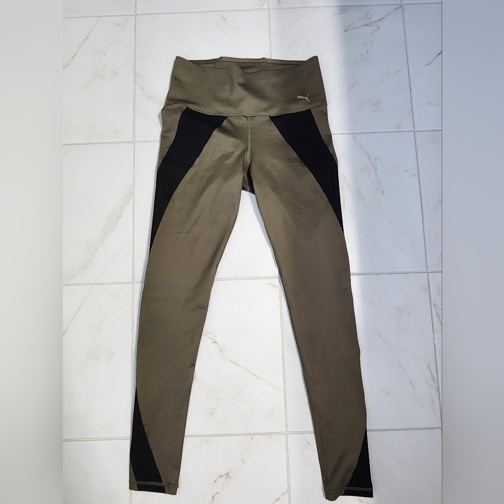 BNWOT Puma Leggings